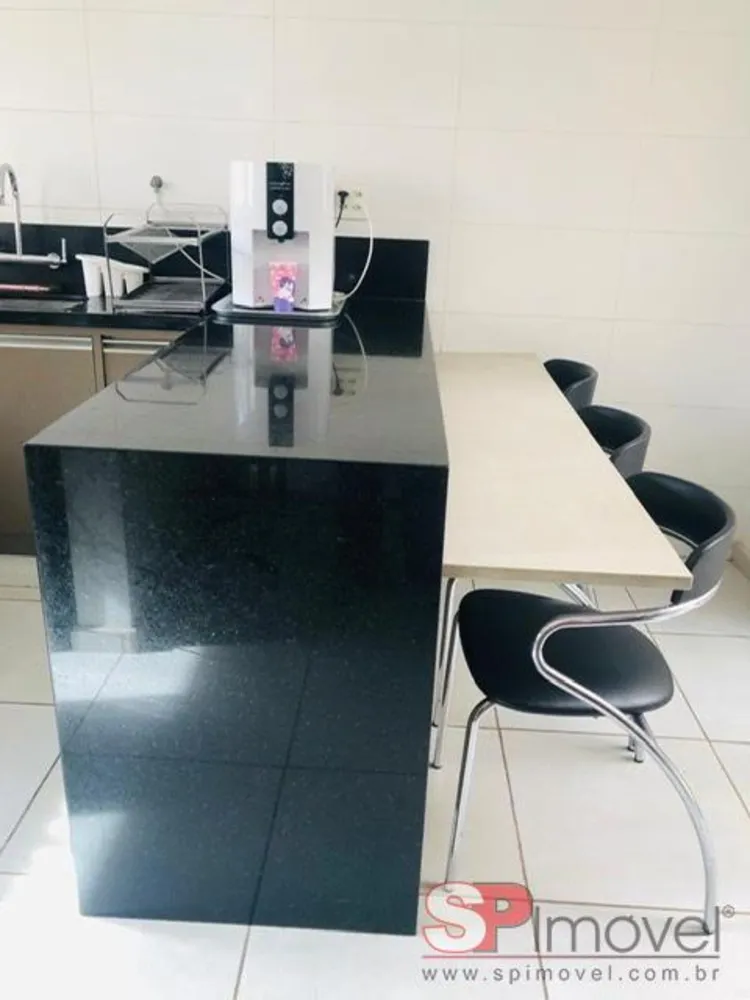 Casa, 3 quartos, 160 m² - Foto 10