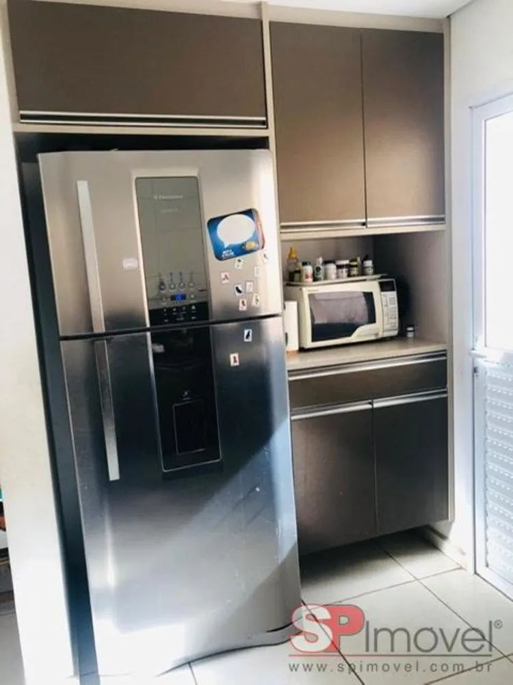 Casa, 3 quartos, 160 m² - Foto 11