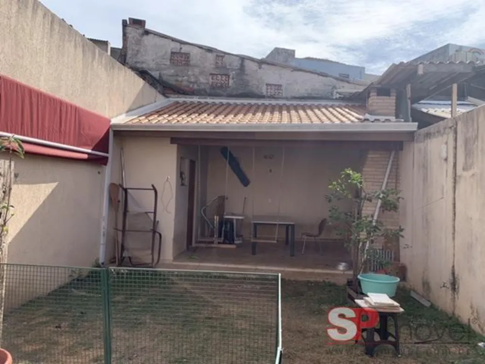 Casa, 3 quartos, 160 m² - Foto 4