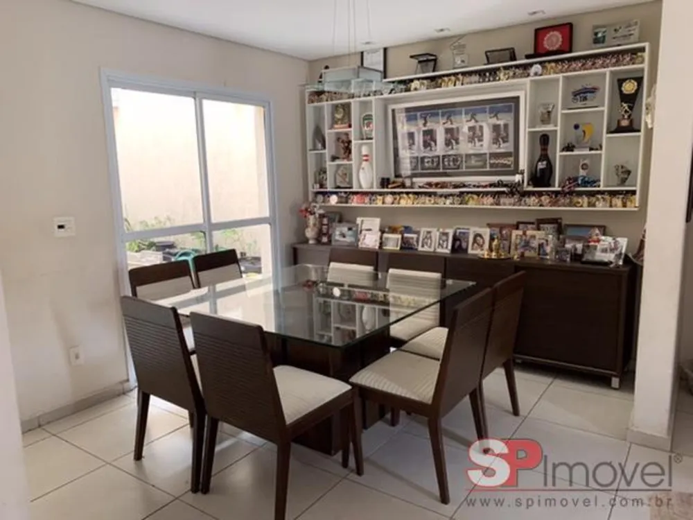 Casa, 3 quartos, 160 m² - Foto 12