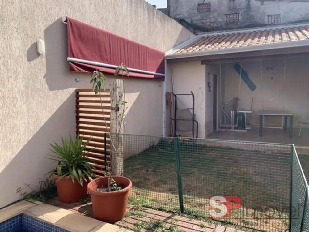 Casa, 3 quartos, 160 m² - Foto 4