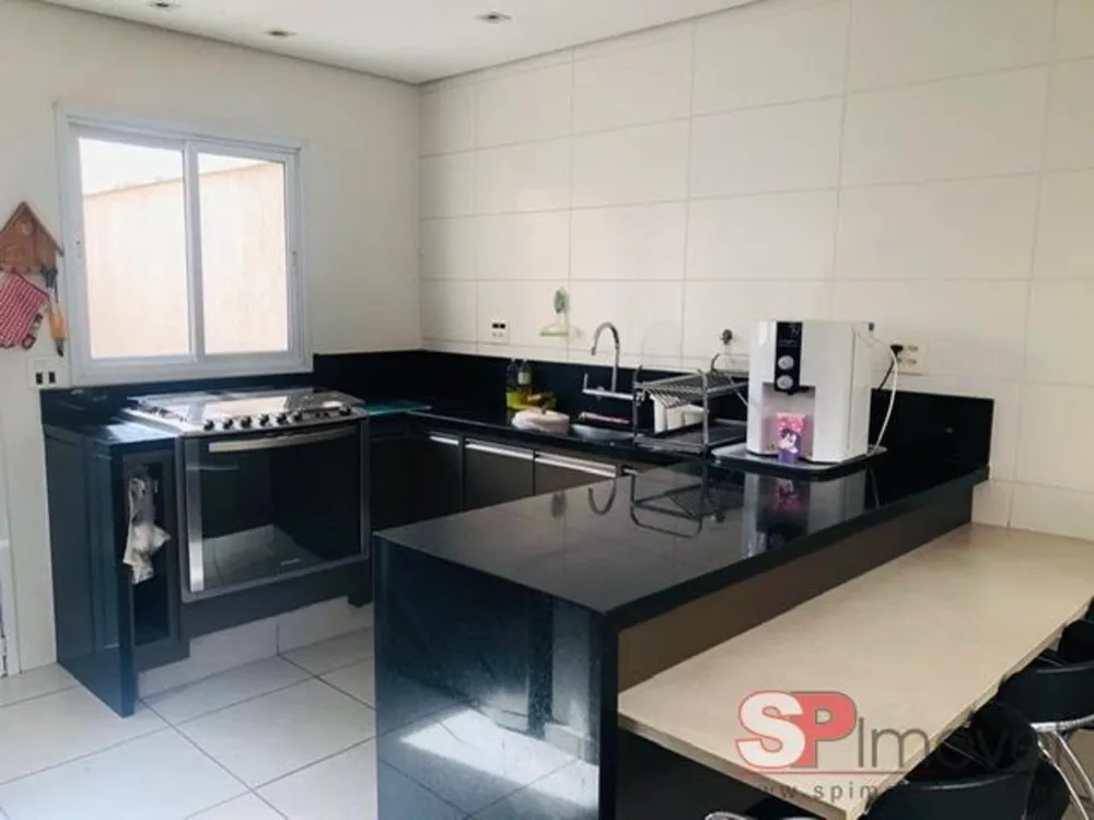 Casa, 3 quartos, 160 m² - Foto 8