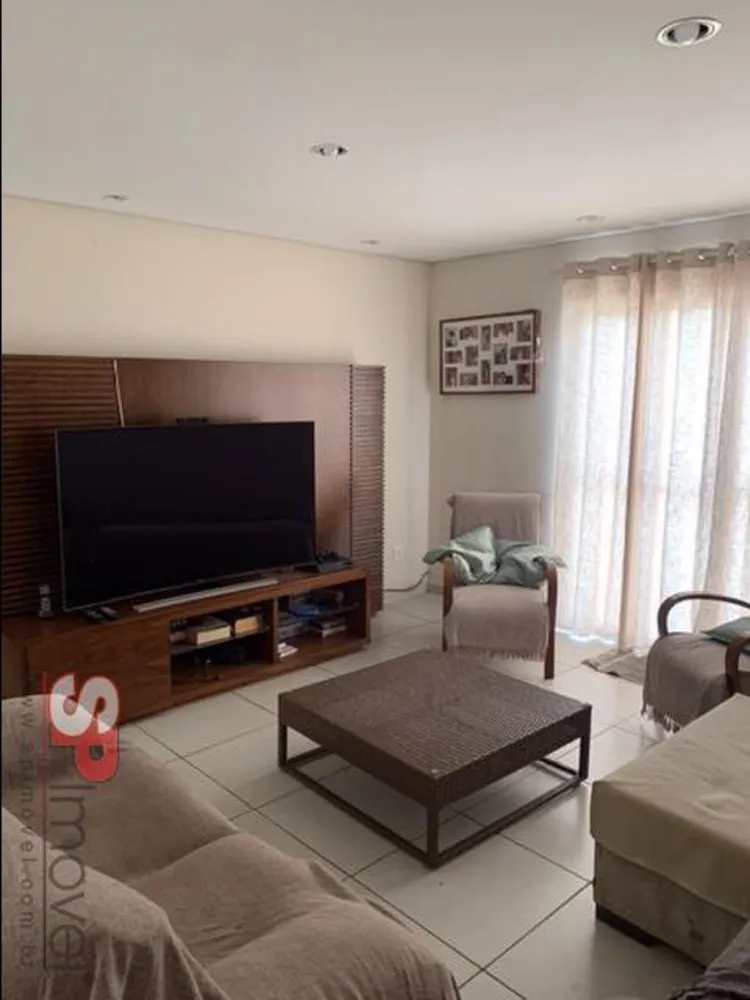 Casa, 3 quartos, 160 m² - Foto 3