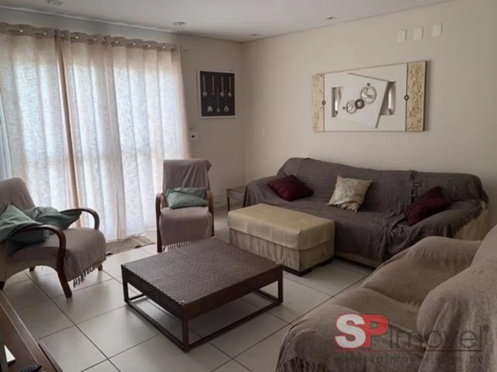 Casa, 3 quartos, 160 m² - Foto 2