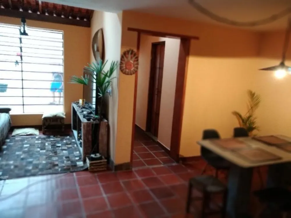 Sobrado, 3 quartos, 150 m² - Foto 1