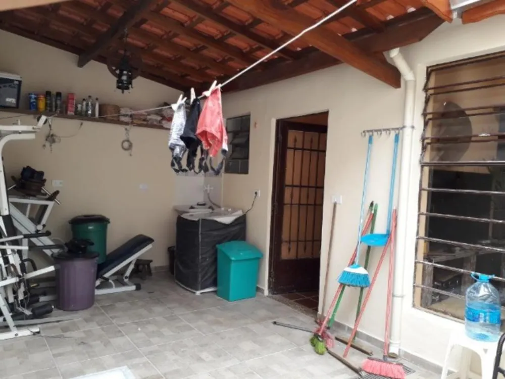 Sobrado, 3 quartos, 150 m² - Foto 9