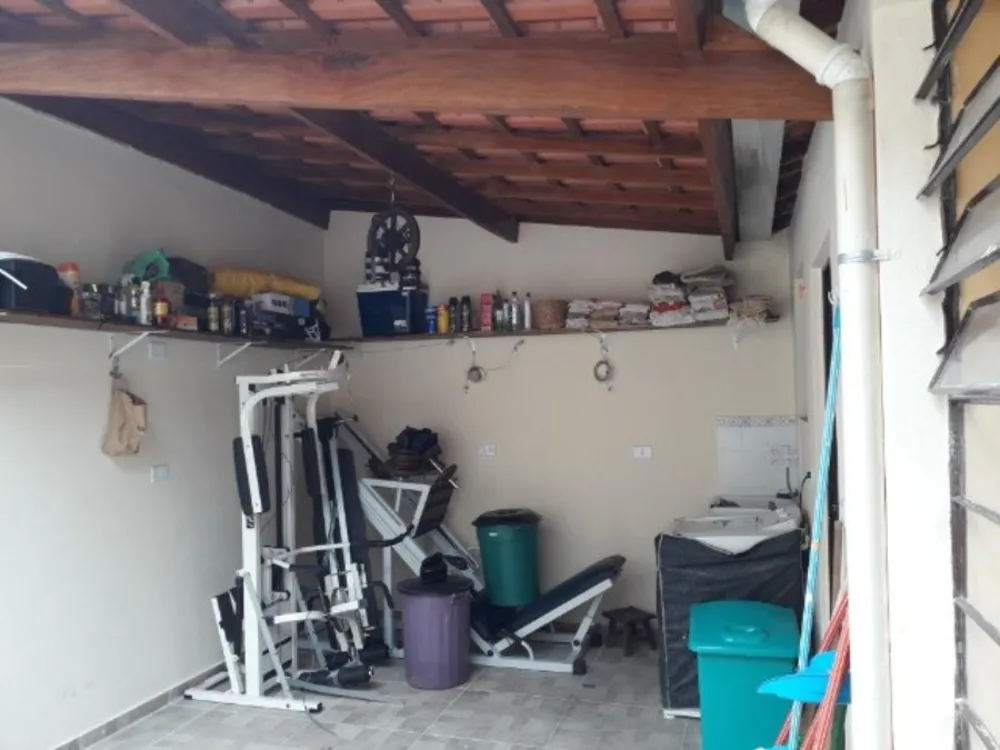 Sobrado, 3 quartos, 150 m² - Foto 8