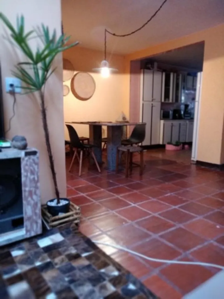 Sobrado, 3 quartos, 150 m² - Foto 4