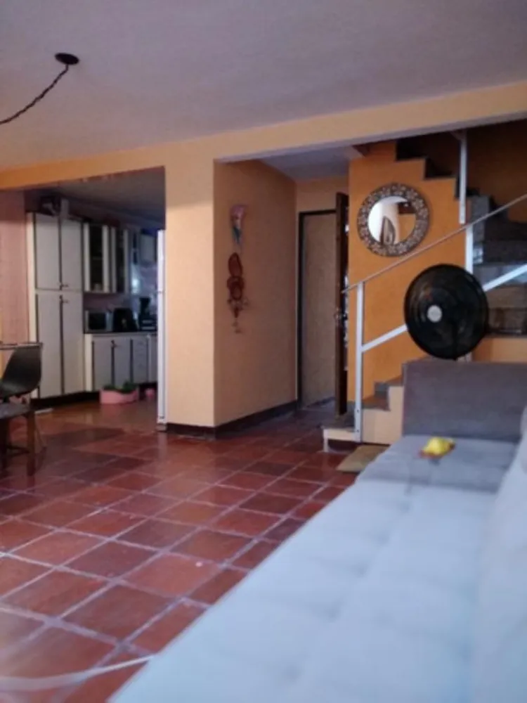 Sobrado, 3 quartos, 150 m² - Foto 5