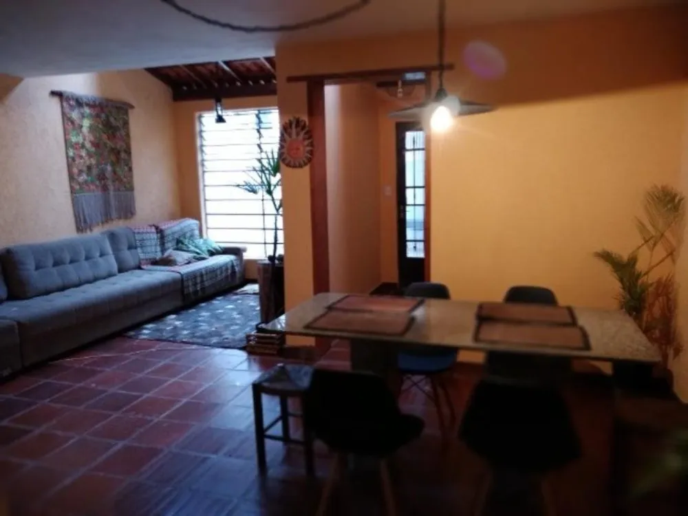 Sobrado, 3 quartos, 150 m² - Foto 2