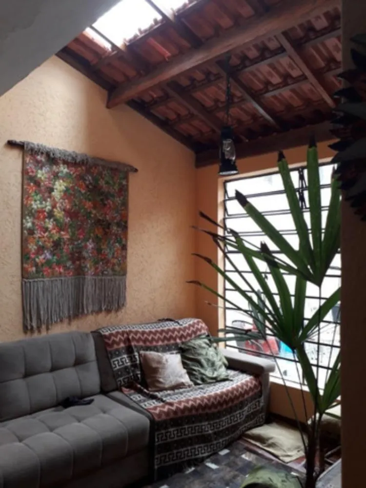 Sobrado, 3 quartos, 150 m² - Foto 3