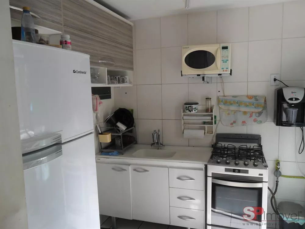 Apartamento à venda com 3 quartos, 93m² - Foto 1