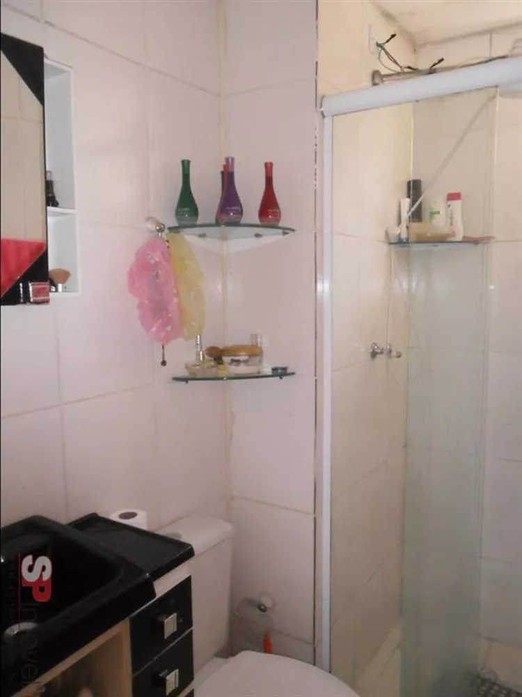 Apartamento à venda com 3 quartos, 93m² - Foto 3