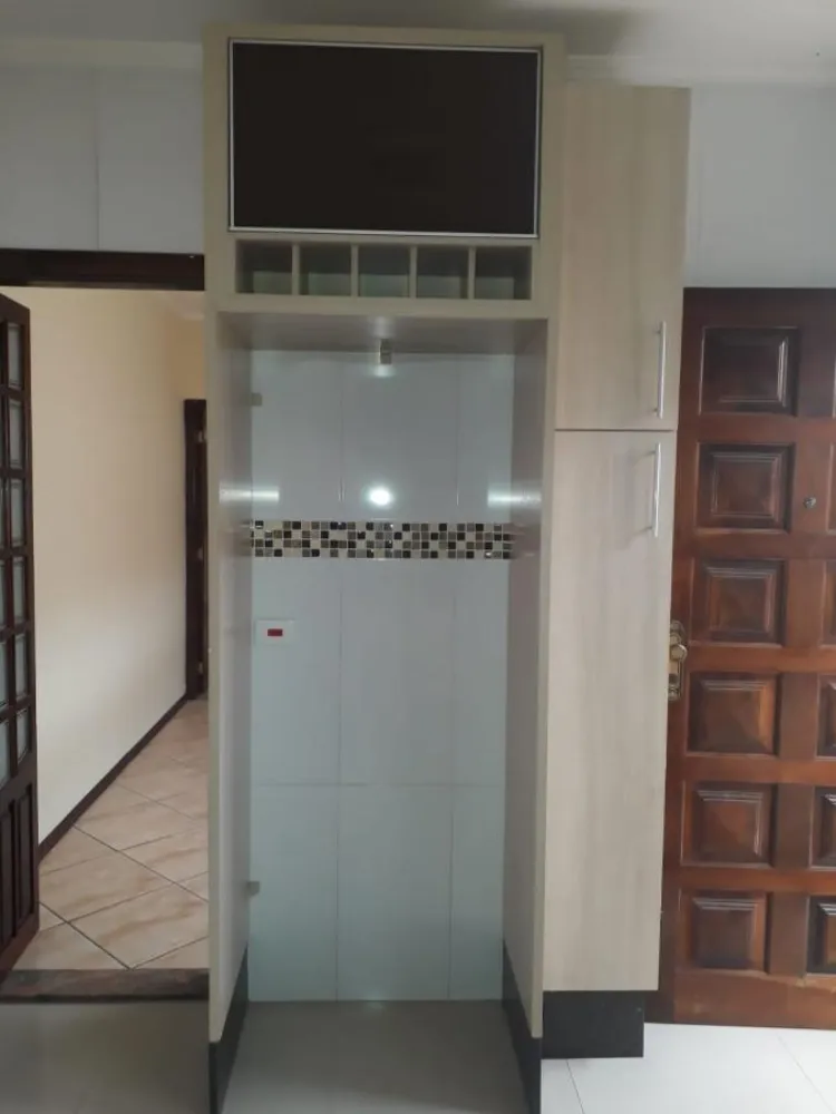 Casa, 2 quartos, 120 m² - Foto 3
