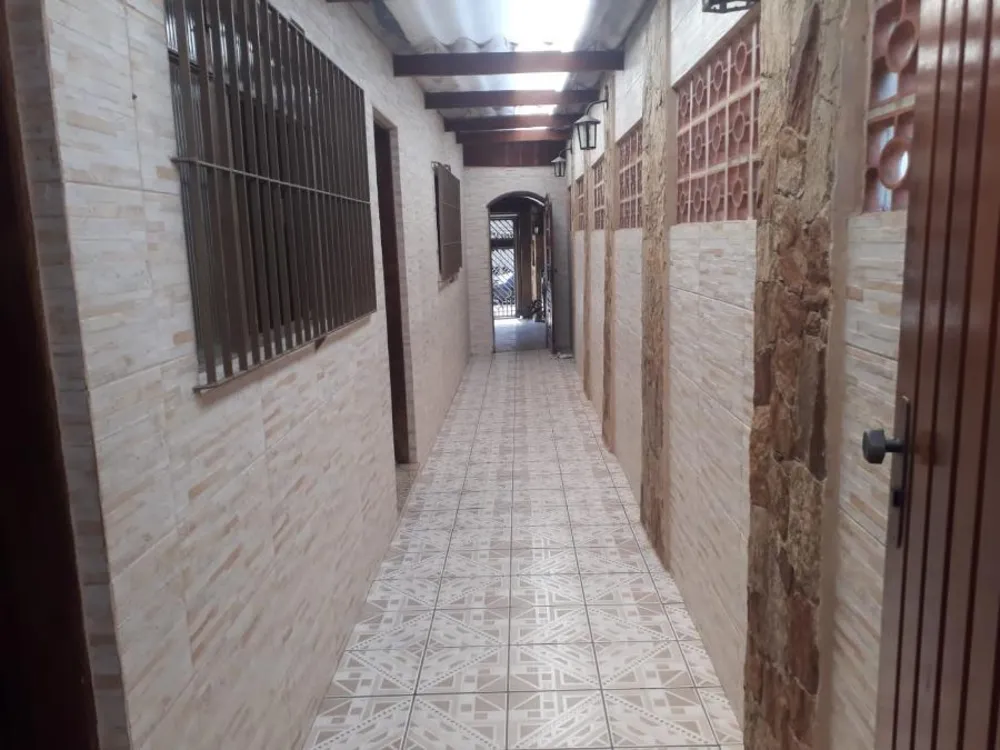 Casa, 2 quartos, 120 m² - Foto 1