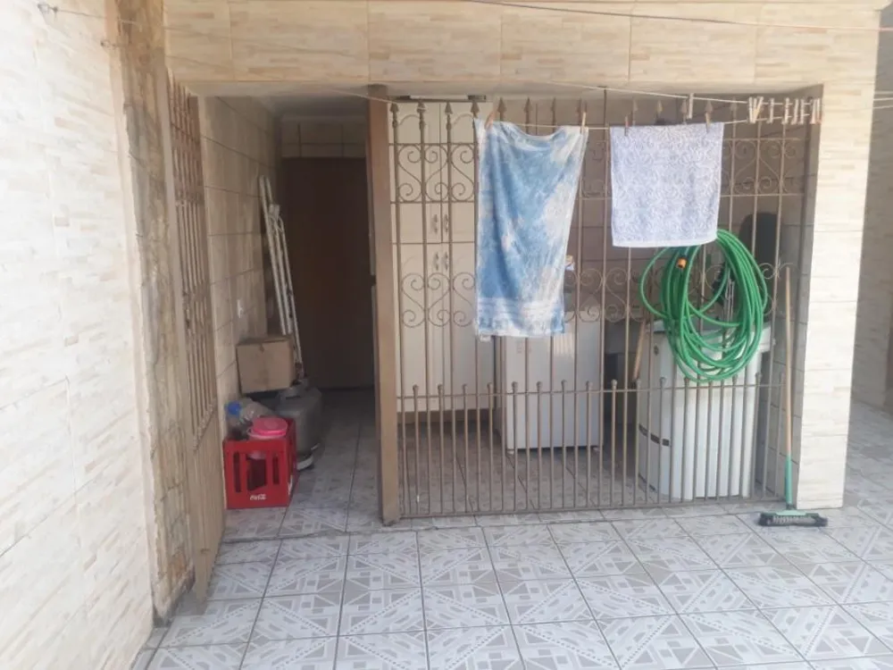 Casa, 2 quartos, 120 m² - Foto 4