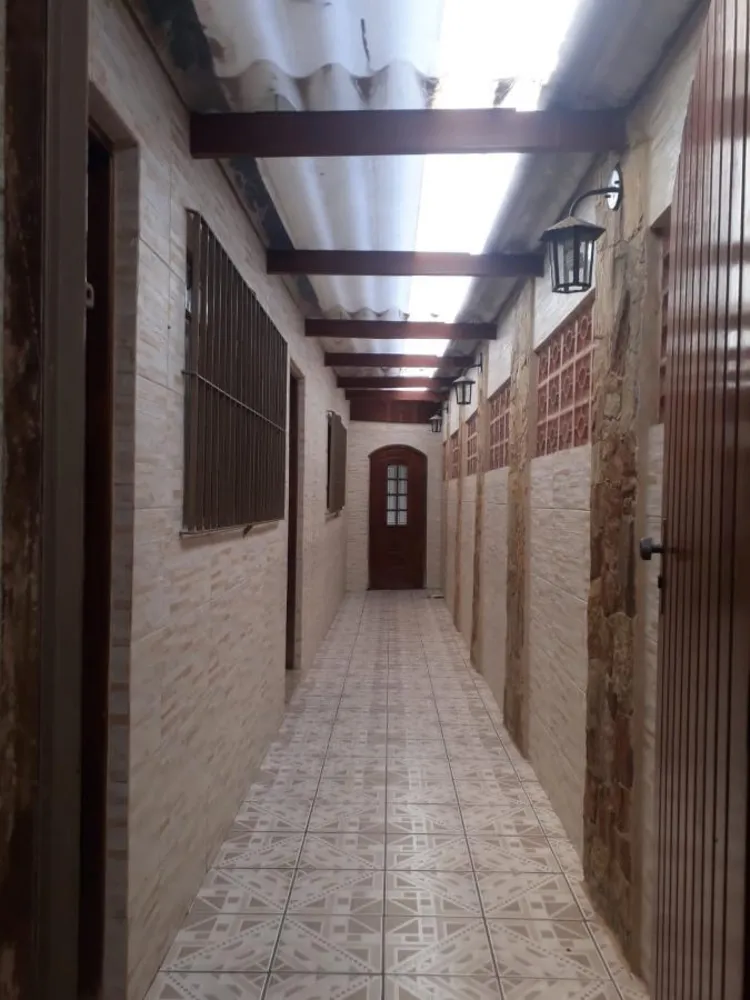 Casa, 2 quartos, 120 m² - Foto 2