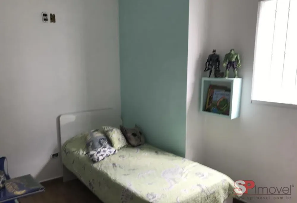 Casa, 3 quartos, 140 m² - Foto 6