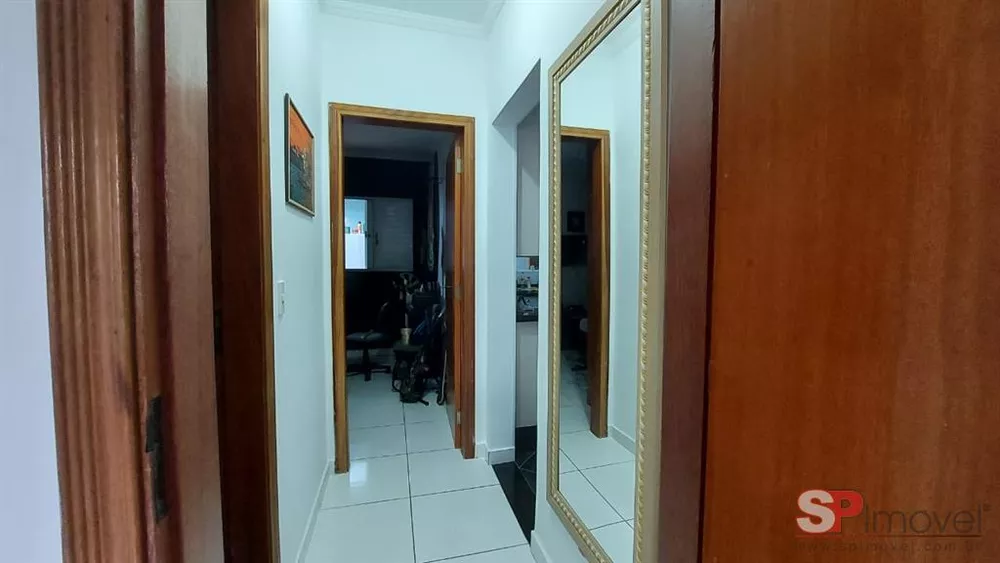 Casa à venda com 3 quartos, 120m² - Foto 1