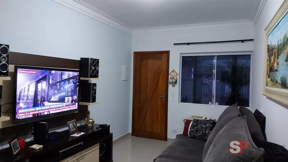 Casa à venda com 3 quartos, 120m² - Foto 5