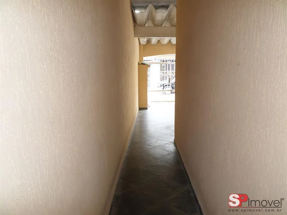 Casa, 3 quartos, 190 m² - Foto 11
