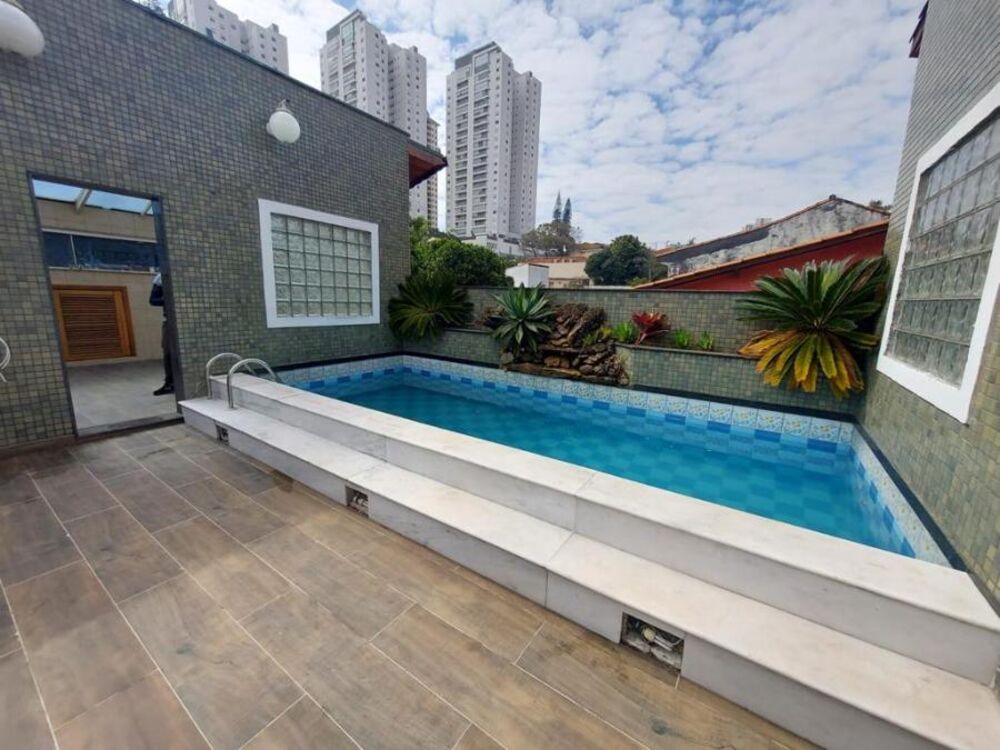 Sobrado, 3 quartos, 420 m² - Foto 8