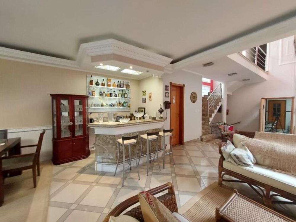 Sobrado, 3 quartos, 420 m² - Foto 10