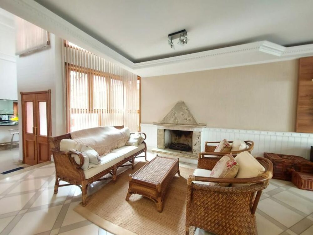 Sobrado, 3 quartos, 420 m² - Foto 2