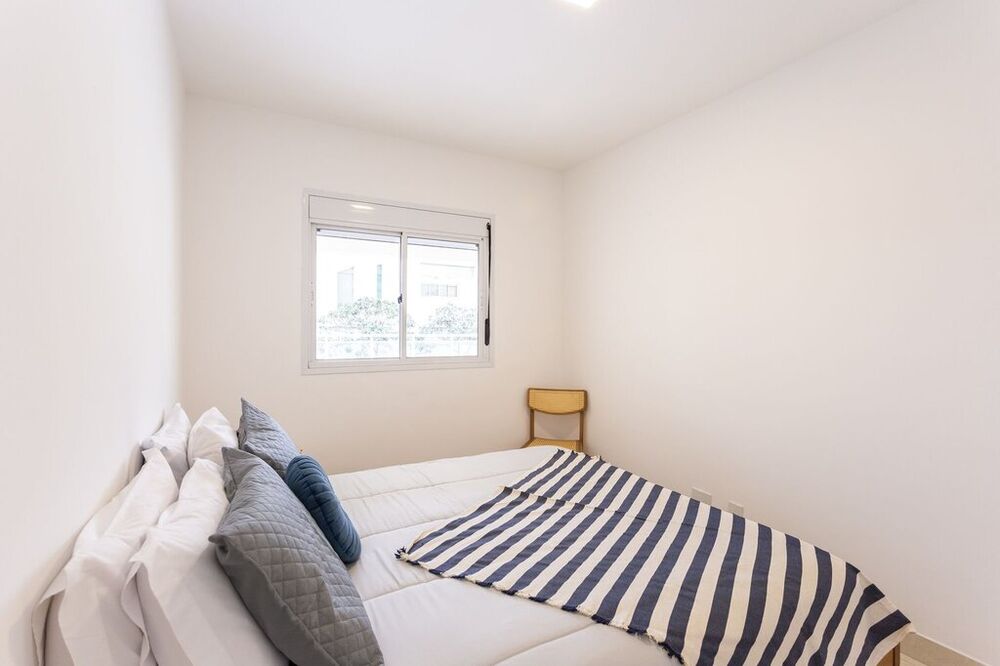 Apartamento, 1 quarto, 94 m² - Foto 3