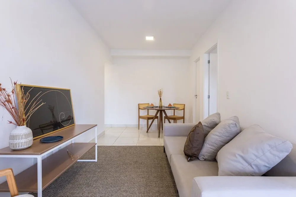 Apartamento, 1 quarto, 94 m² - Foto 7