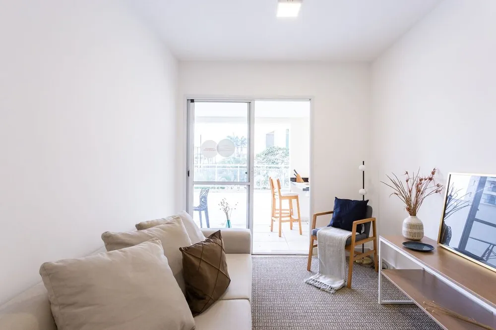 Apartamento, 1 quarto, 94 m² - Foto 9