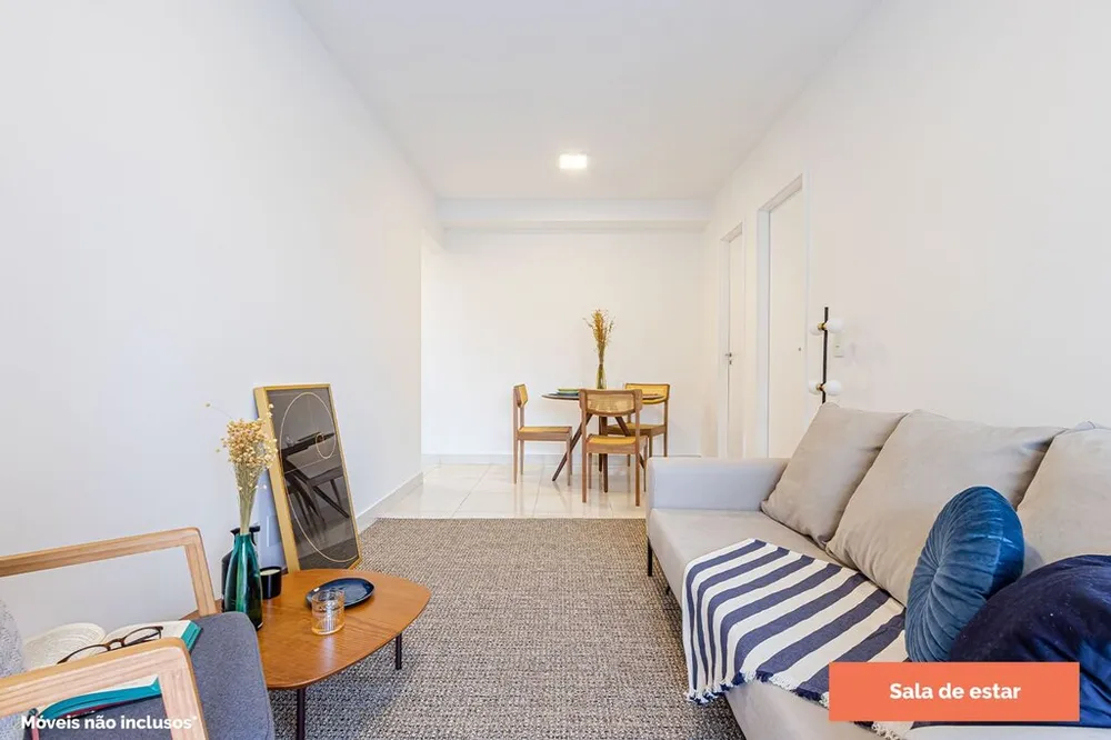 Apartamento, 1 quarto, 94 m² - Foto 2