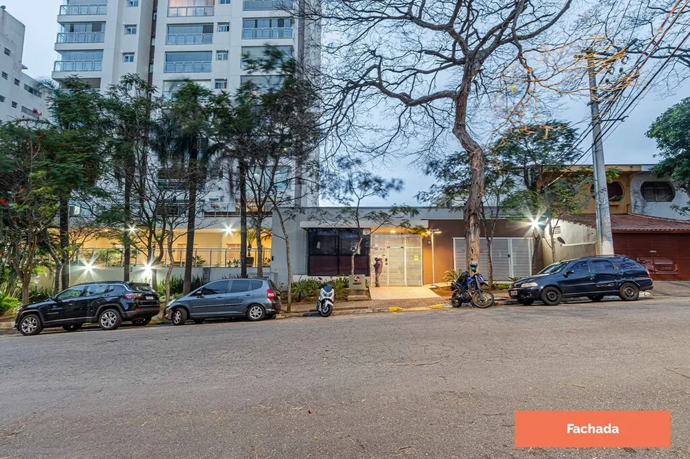 Apartamento, 1 quarto, 94 m² - Foto 5