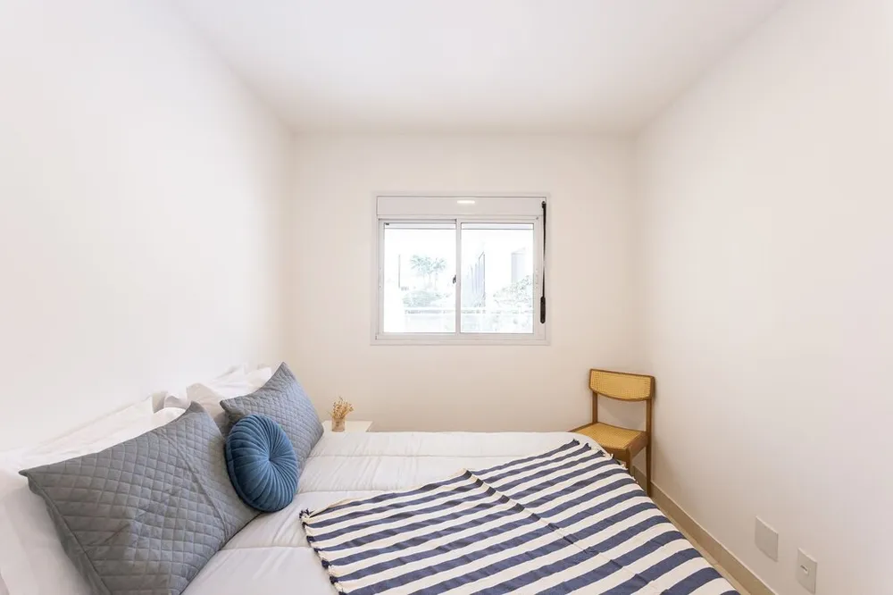 Apartamento, 1 quarto, 94 m² - Foto 7