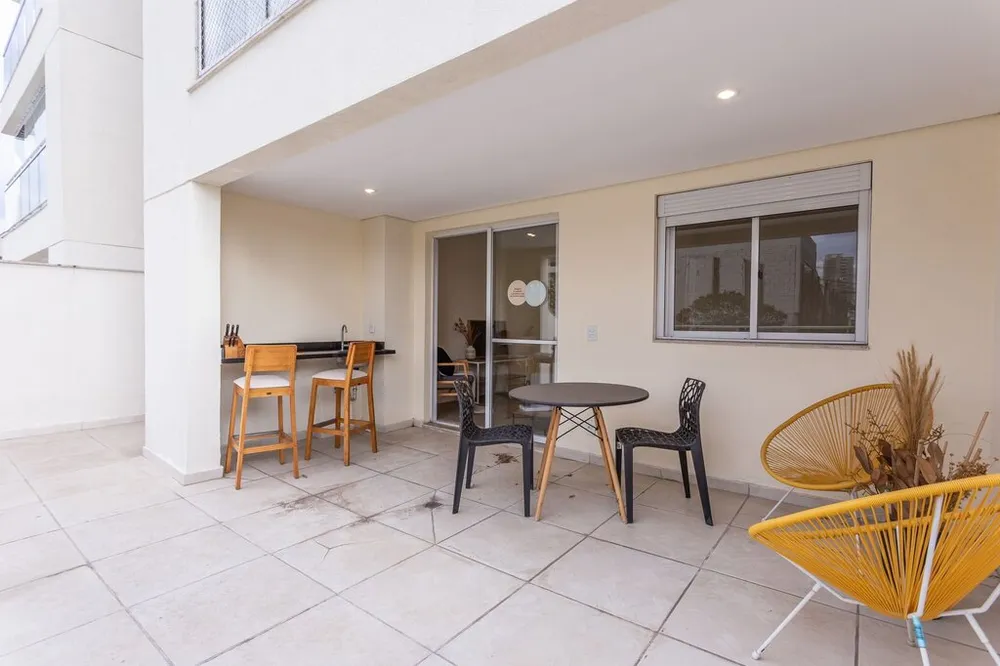 Apartamento, 1 quarto, 94 m² - Foto 8