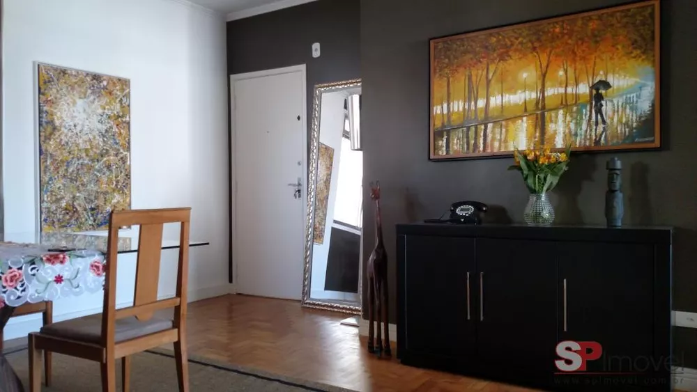Apartamento, 3 quartos, 107 m² - Foto 8