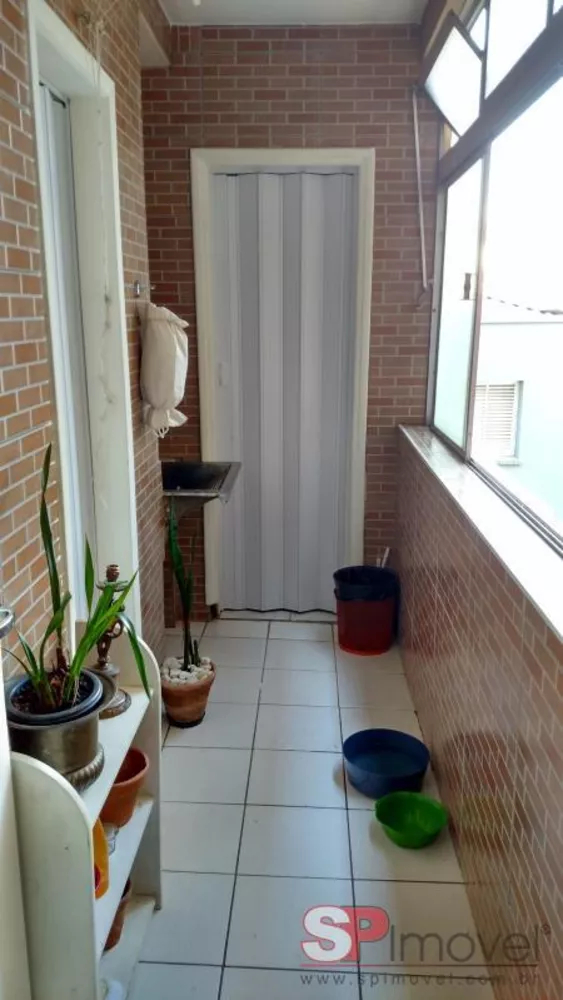 Apartamento, 3 quartos, 107 m² - Foto 10