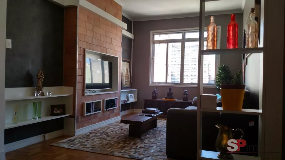 Apartamento, 3 quartos, 107 m² - Foto 12