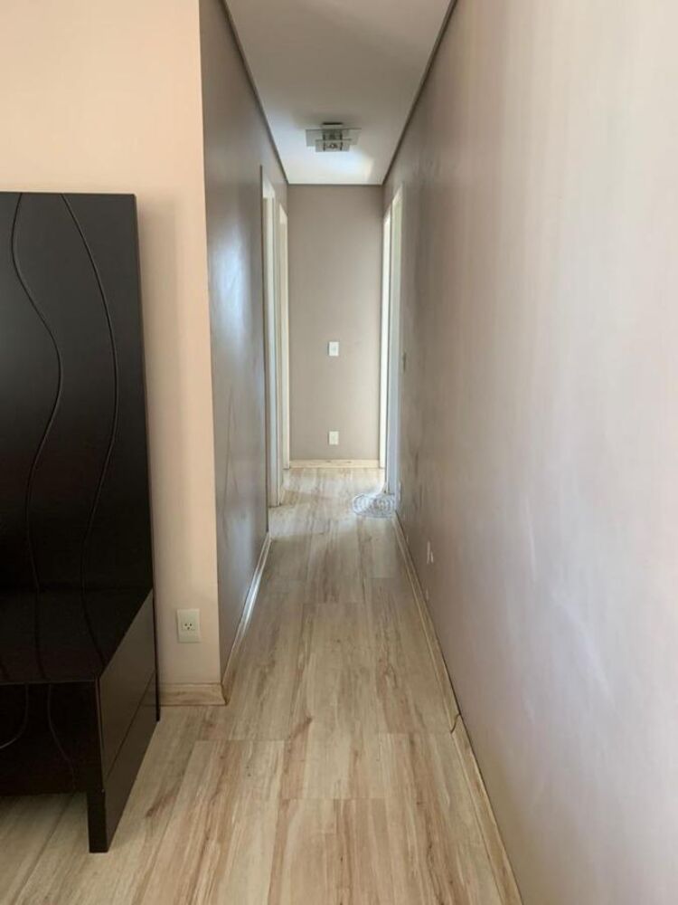 Apartamento, 3 quartos, 93 m² - Foto 3