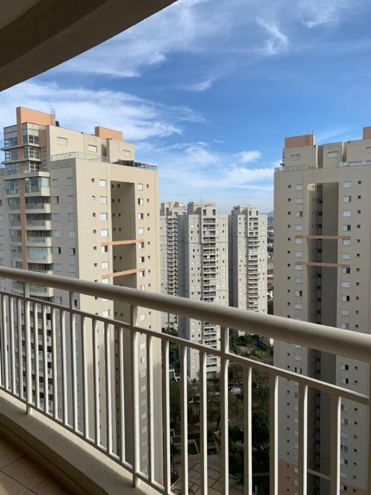 Apartamento, 3 quartos, 93 m² - Foto 1
