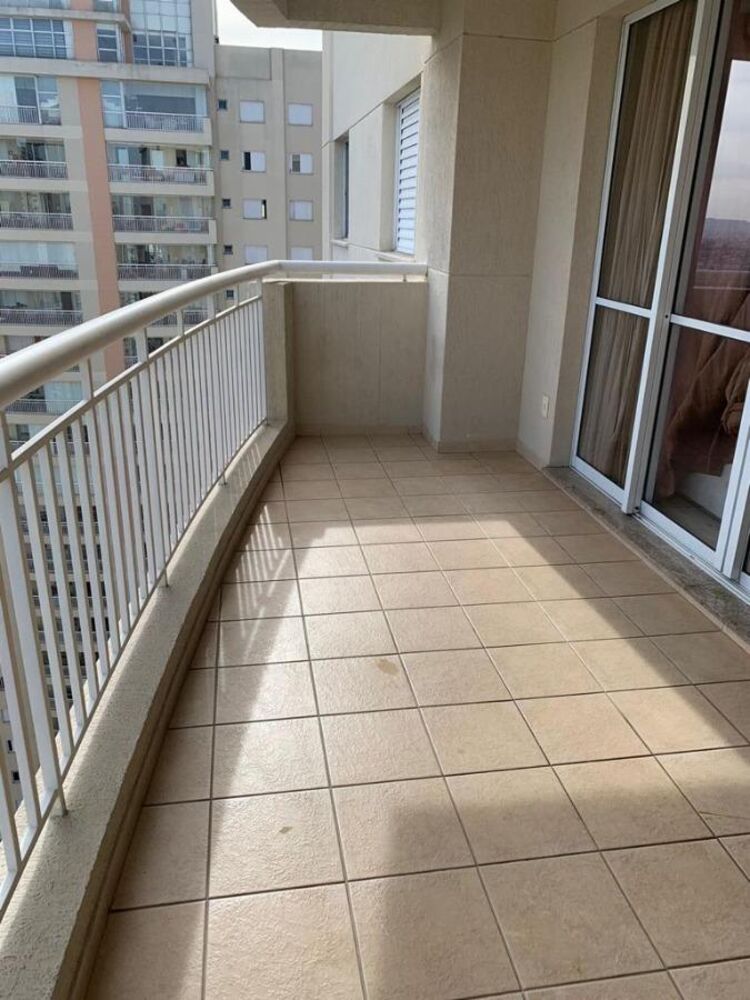 Apartamento, 3 quartos, 93 m² - Foto 2
