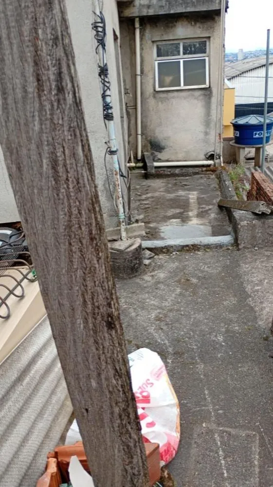 Terreno, 120 m² - Foto 1