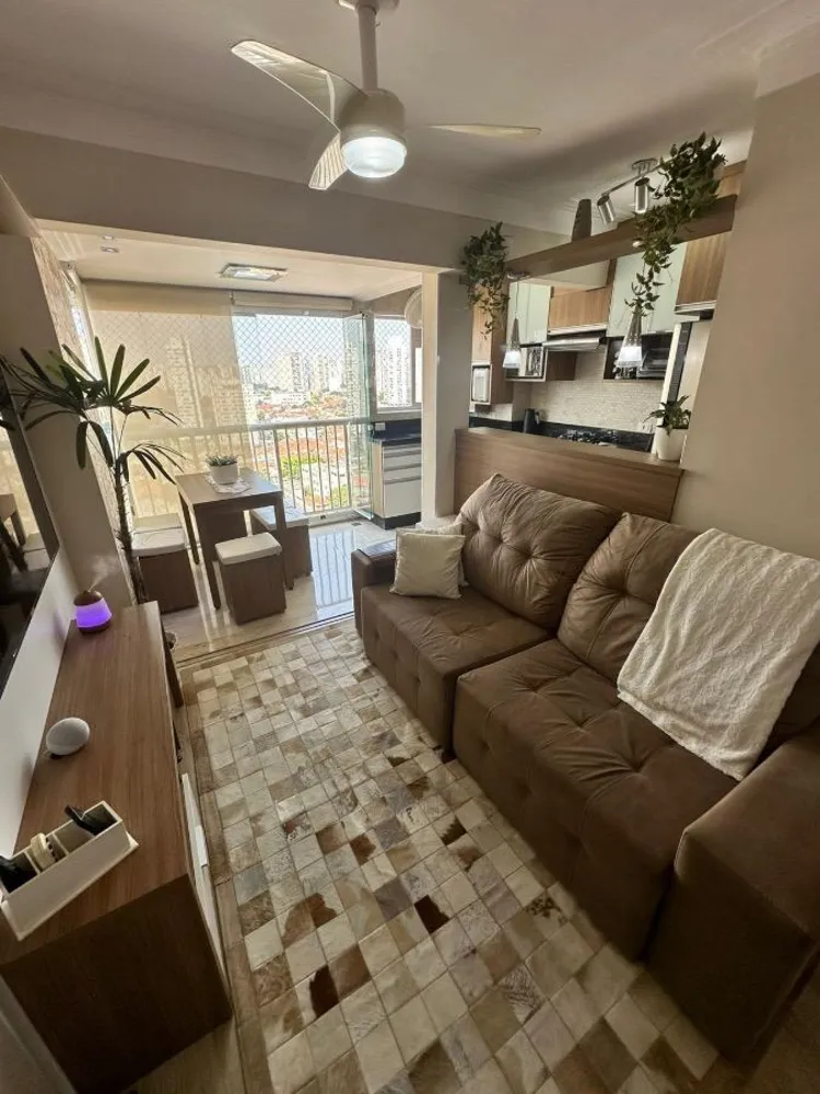 Apartamento, 2 quartos, 60 m² - Foto 8