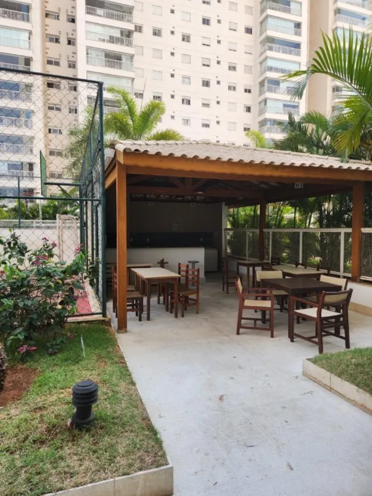 Apartamento, 2 quartos, 60 m² - Foto 6