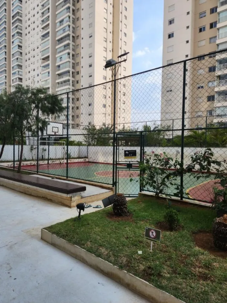 Apartamento, 2 quartos, 60 m² - Foto 2