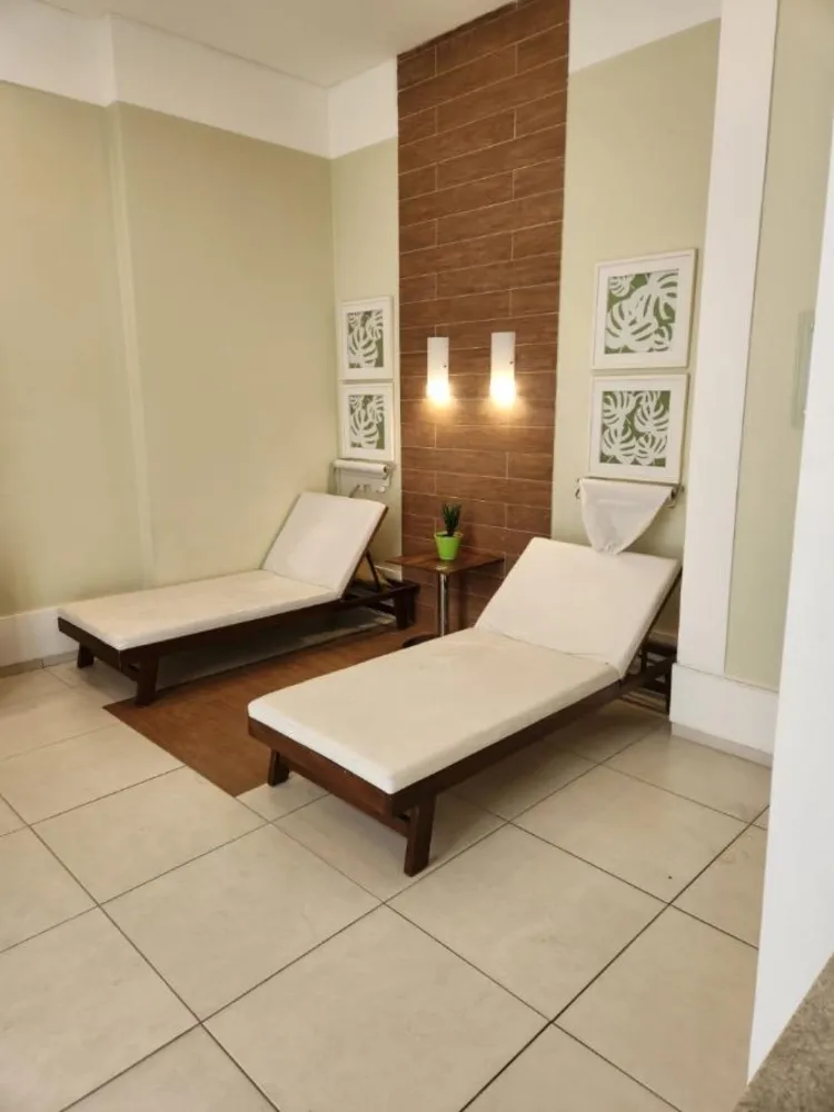 Apartamento, 2 quartos, 60 m² - Foto 7