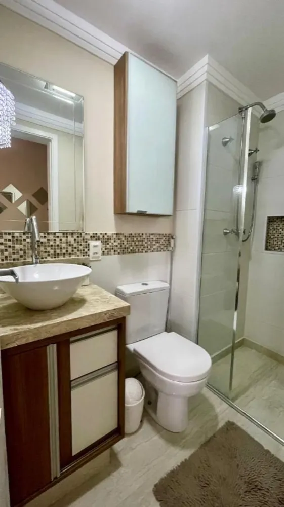 Apartamento, 2 quartos, 60 m² - Foto 1