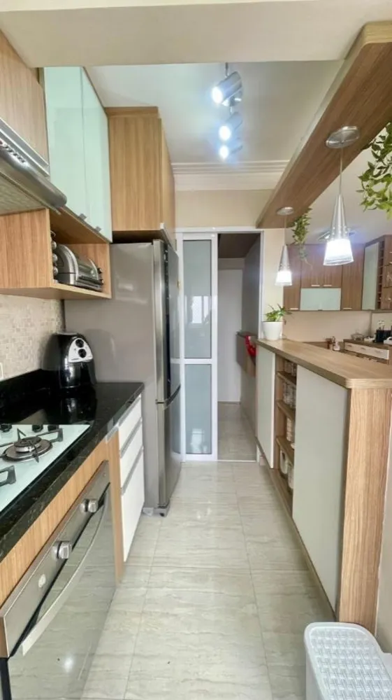 Apartamento, 2 quartos, 60 m² - Foto 8