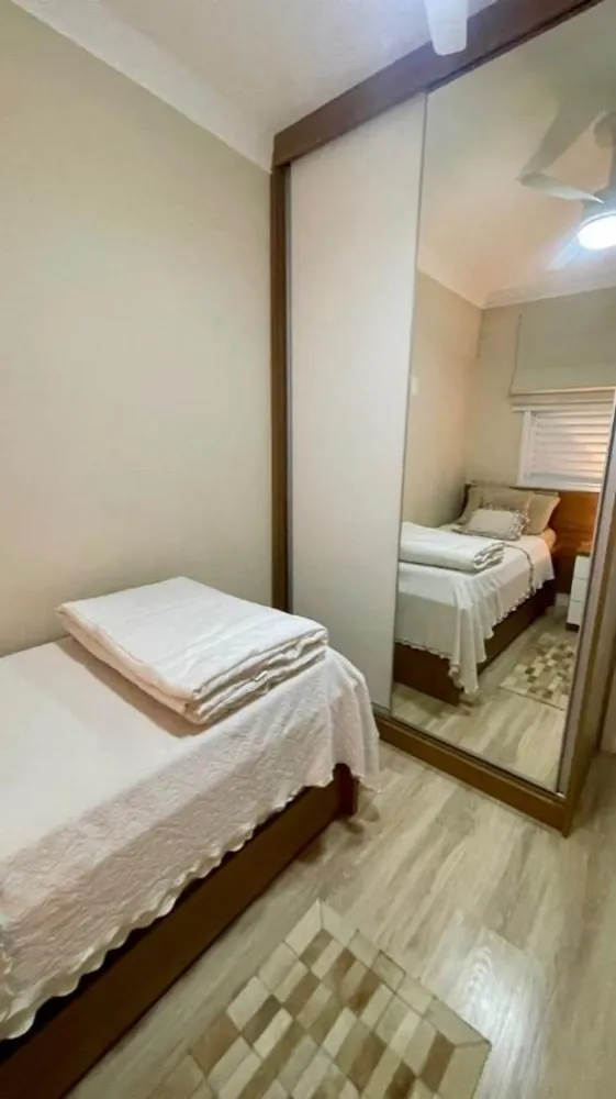 Apartamento, 2 quartos, 60 m² - Foto 12