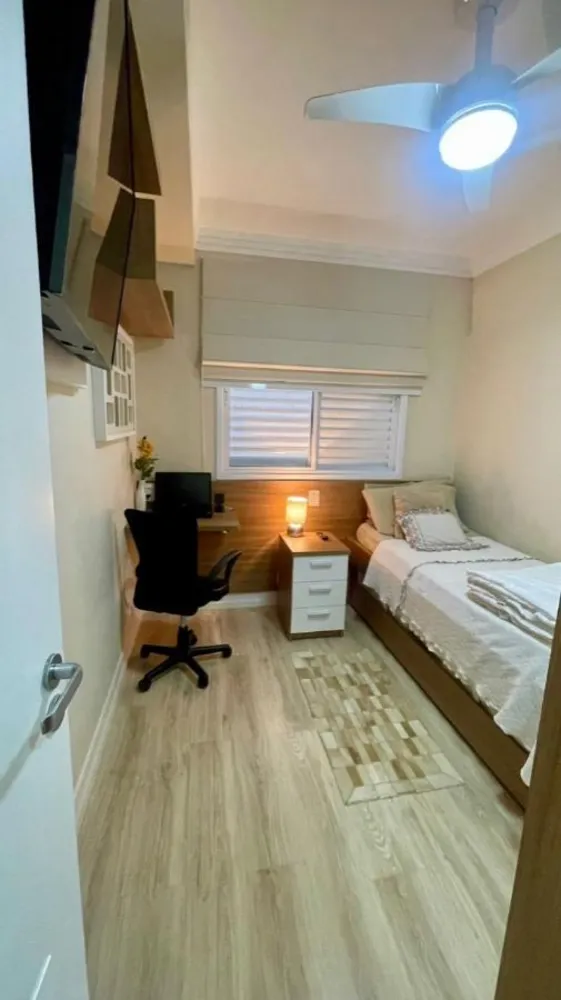 Apartamento, 2 quartos, 60 m² - Foto 5